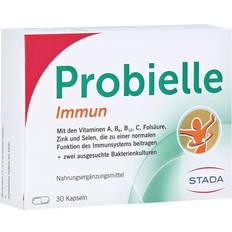 PROBIELLE Immun Kapseln 30 St.