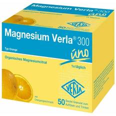 Magnesium Magnesium Verla 300 Beutel Granulat 50
