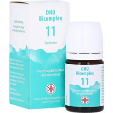 DHU Bicomplex 11 Tabletten 150 St.