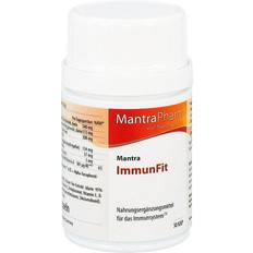 Mantra Immunfit Kapseln