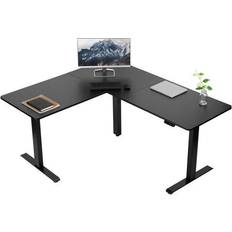 Furniture Vivo Stand Up Writing Desk