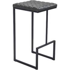 Chairs on sale Zuo 101458 Element Bar Stool