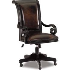 Office Chairs Hooker Furniture Telluride Tilt Office Chair