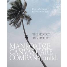 Kubb reduziert Mankoadze Canvas Care Company, unltd