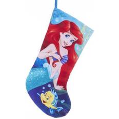 Ariel little mermaid Kurt Adler The Little Mermaid Ariel Stocking Decoration