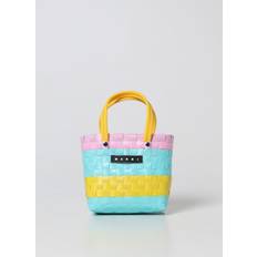 Marni Kids Multicolour Sunday Tote UNI