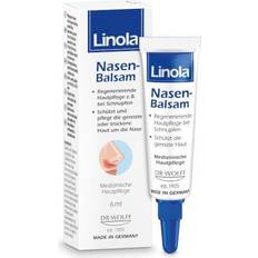 Linola Linola Nasen-Balsam