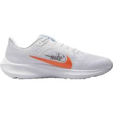 Nike Air Zoom Pegasus 40 Premium M - White/Football Grey/Bright