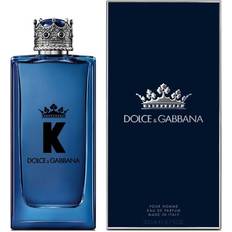 Dolce & Gabbana Herren Parfüme Dolce & Gabbana Parfym Herrar King EdP 200ml