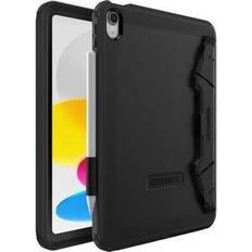 OtterBox Defender Kickstand for iPad 10th gen, Shockproof, Ultra-Rugged Protective Case