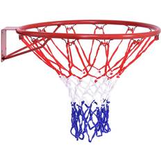  Franklin Sports Mini Basketball Hoop - Premium Gold