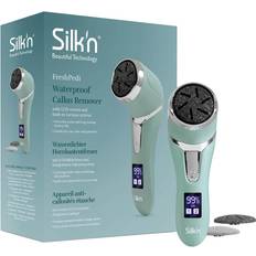 Fußpflege Silk'n FreshPedi Electronic Foot File