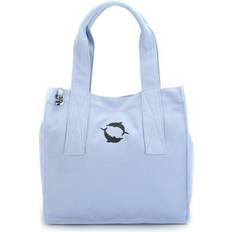 Tote Bodil Blue Lilac