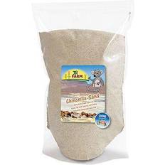 JR Farm Nager Chinchilla-Sand Spezial 1kg