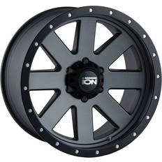 Ion Wheels 134 Series, 18x9 Wheel with 8x6.5 Bolt Pattern