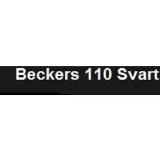 Beckers Utendørsmaling Beckers Akrylatfärg Perfekt Plus Trefasademaling Hvit