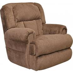 Catnapper Burns Power Lift Recliner Ash