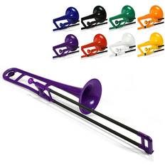 Trombones pBone Plastic Purple