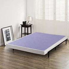Continental Beds Zinus Edgar 4 Foundation Continental Bed