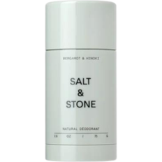 Salt & Stone Natural Deo Stick Bergamot & Hinoki 2.6oz