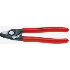 Cable Cutters Knipex Shear Shear 6-1/2 In 95 21 165 Cable Cutters