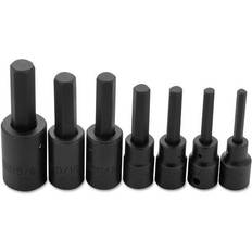 Proto 7 1/2" Drive Hex Socket Bit