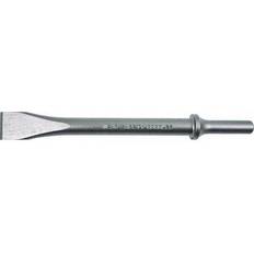 Cold Chisels Chicago Pneumatic Round Shank Shape 0.401 Cold Chisel