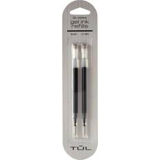  Pilot Frixion Gel Ink Pen Refills, Fine Point 0.7mm