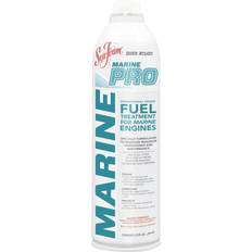 Foam Marine Pro Ethanol/Gasoline Fuel Treatment Additive