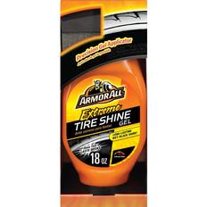 Tire Cleaners All Extreme Tire Shine Gel