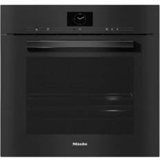 Miele DGC 7665 HC Pro Svart