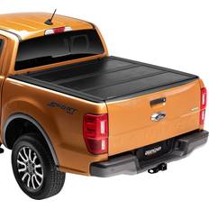 Tonneau Covers Undercover Flex Hard Folding Truck Bed Tonneau FX41015 2022