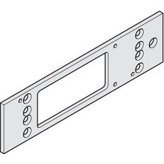 Tür-, Fenster- & Einrichtungsbeschläge Türschliesser, TS 3000