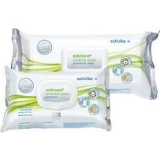 universal wipes premium maxi Flächendes.