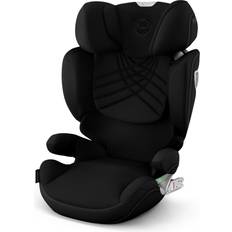 Grau Auto-Kindersitze Cybex Solution T i-Fix Plus