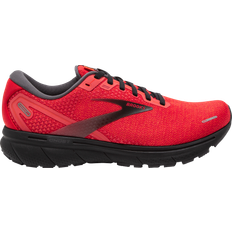 Brooks Ghost 14 M - Red/Tomato/Black