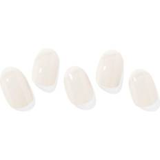 Nail Decoration & Nail Stickers Ohora N Cream Cotton 30-pack 30-pack