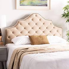 Headboards Safavieh Arebelle Queen Headboard 54"