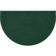 Entrance Mats Bungalow Flooring AquaShield Half Round