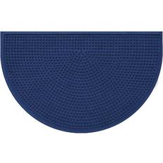 Entrance Mats Bungalow Flooring AquaShield Half Round