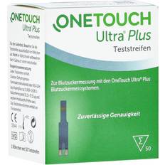 ONETOUCH Ultra Plus Teststreifen
