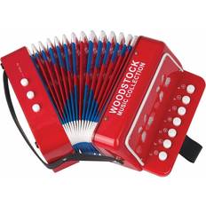Toy Accordions Woodstock Percussion Kids Accordion
