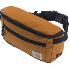 Carhartt Bum Bags Carhartt Rain Defender Cargo Series Waist Pack Brown