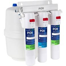 PUR 3-Stage Quick-Connect RO Water Treatment System