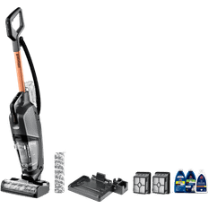 Vacuum Cleaners on sale Bissell CrossWave HydroSteam Plus Multi-Surface
