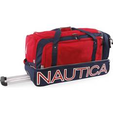 Soft Suitcases NAUTICA Submariner 30" Rolling
