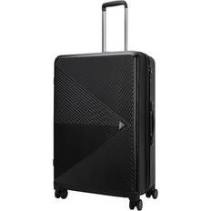 Suitcases MKF Collection Felicity Extra Large Hardside k.