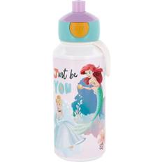 Barn- & babytilbehør Mepal Pop-up Disney Princess Drinking Bottle 400ml
