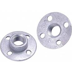 Washers 3M Disc Retainer Nut 3/8In 5/8-11 05622