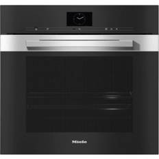 Miele DGC 7665 HC Pro Rustfritt stål